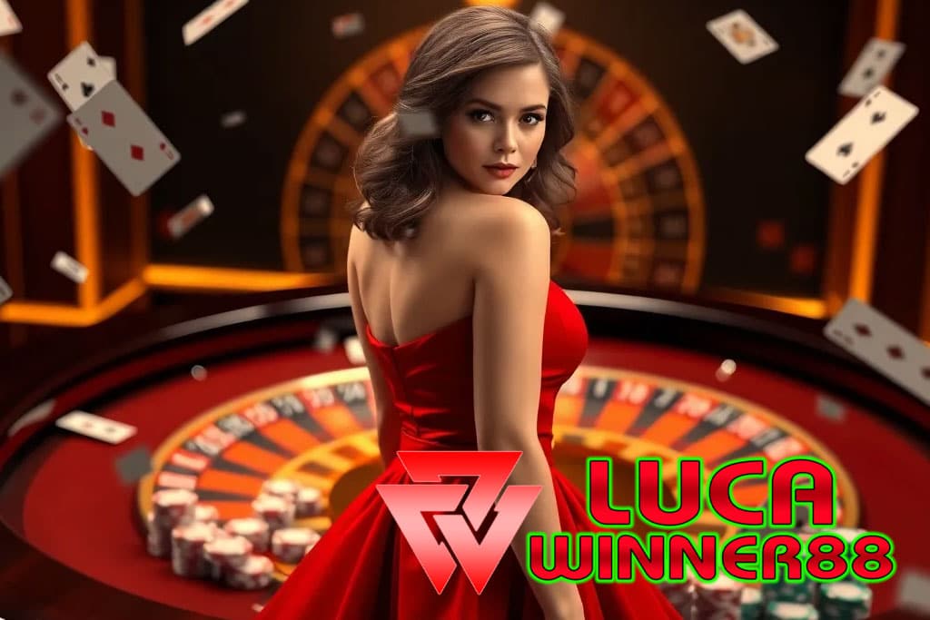 LUCAWINNER88-SLOTONLINE