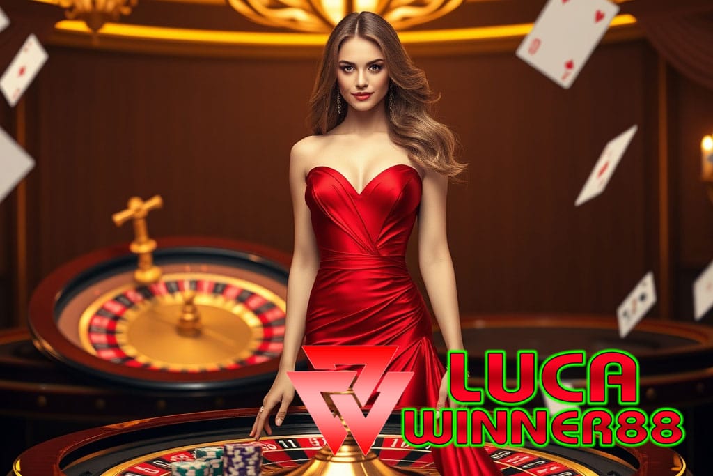 LUCAWINNER88